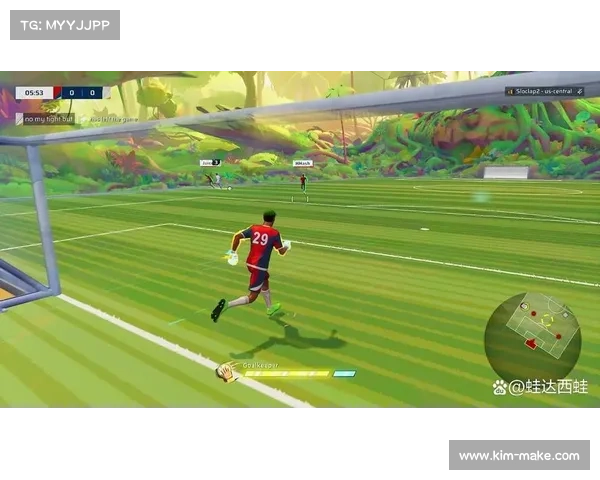 如何玩足球虚拟队提升游戏体验并打造最强阵容技巧解析