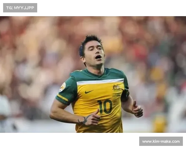 如何评价澳洲杯的竞技水平与其在国际足球中的影响力