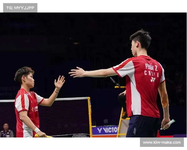 大马羽毛球超级1000赛五大亮点值得关注分析