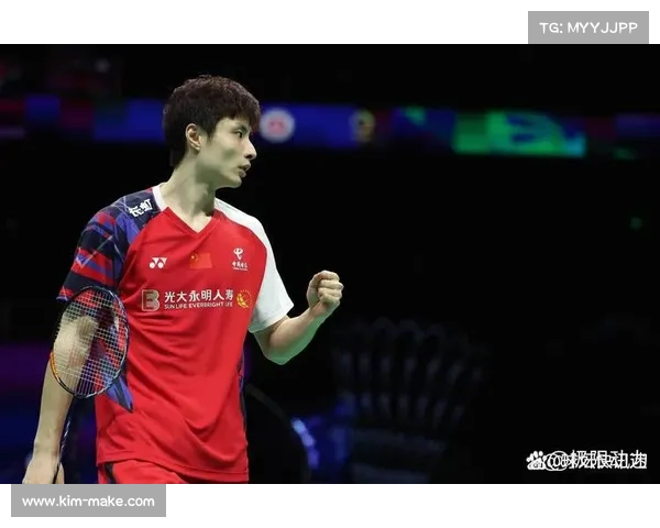 大马羽毛球超级1000赛：冠军背后的奋斗与命运之争