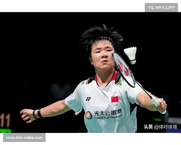大马羽球超级1000赛五大看点 深度解析赛场焦点与精彩对决