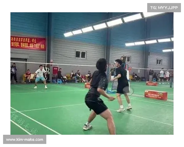 大马羽球超级1000赛引发选手命运转折赛场内外风云变幻